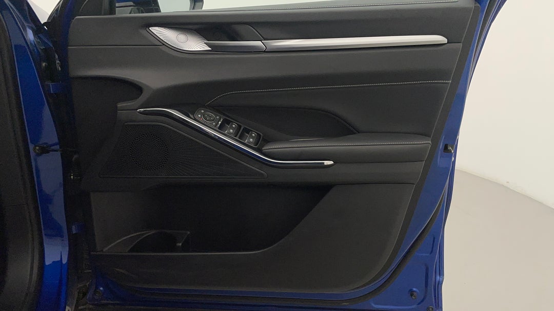 2023 GWM Haval H6 Lux, Automatic, 22386 km, Speaker View