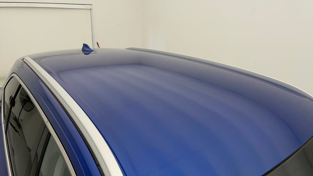 2023 GWM Haval H6 Lux, Automatic, 22386 km, Roof/Sunroof View