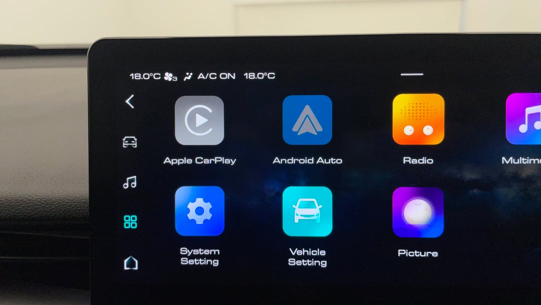 2023 GWM Haval H6 Lux, Automatic, 22386 km, Android/Apple Car Play