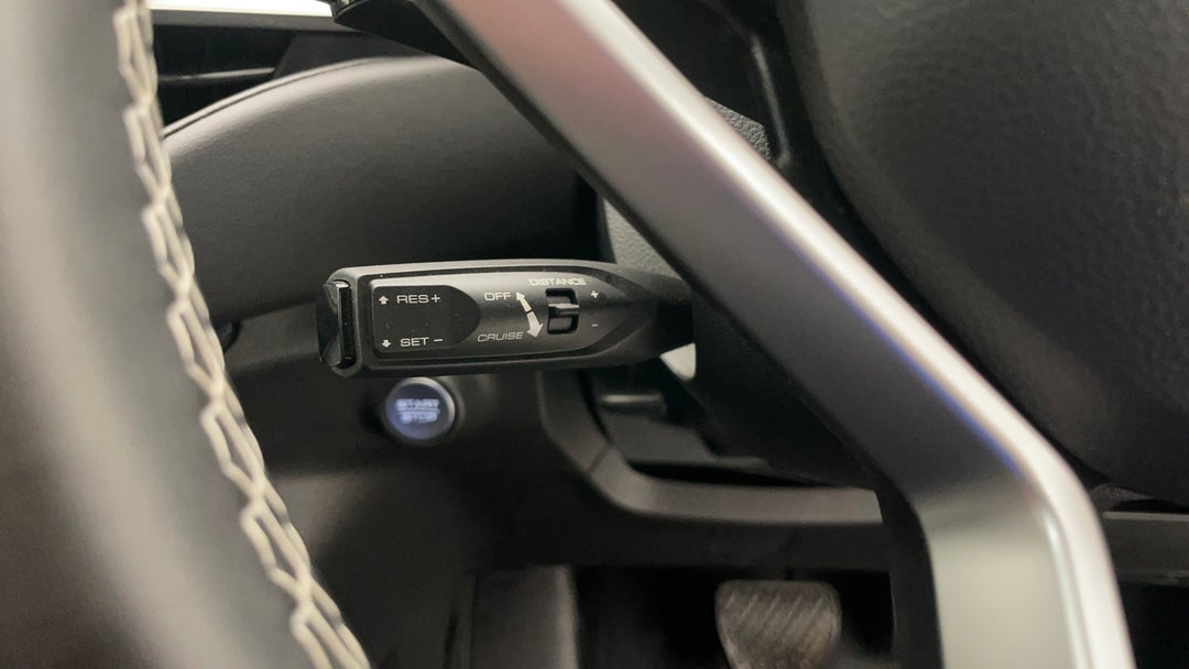 2023 GWM Haval H6 Lux, Automatic, 22386 km, Cruise Control