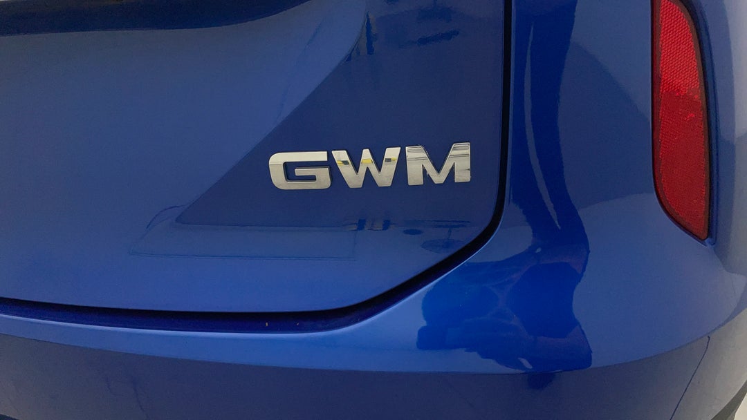 2023 GWM Haval H6 Lux, Automatic, 22386 km, Badge (Boot Right Side)