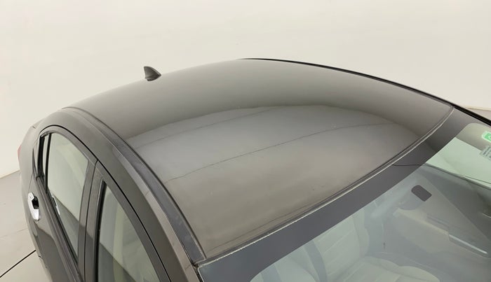 2015 Honda City 1.5L I-VTEC V MT, Petrol, Manual, 57,377 km, Roof