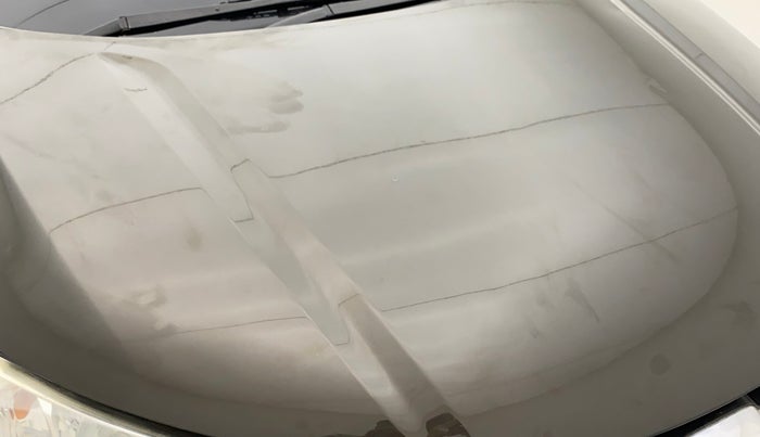 2015 Honda City 1.5L I-VTEC V MT, Petrol, Manual, 57,377 km, Bonnet (hood) - Minor scratches