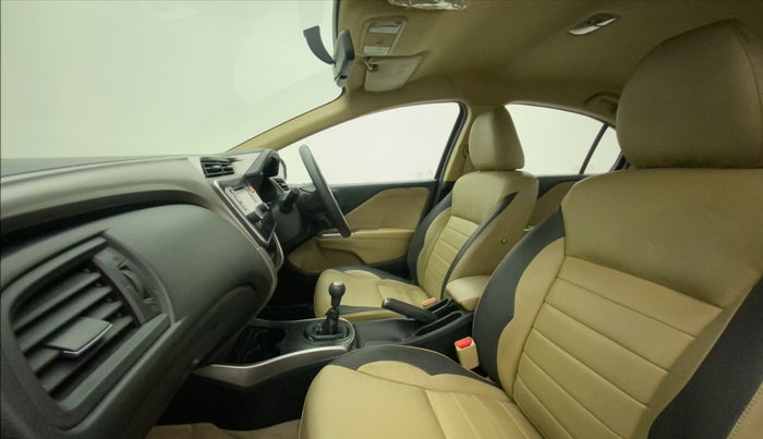 2015 Honda City 1.5L I-VTEC V MT, Petrol, Manual, 57,377 km, Right Side Front Door Cabin