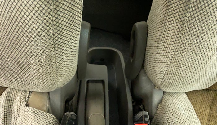 2013 Hyundai i10 MAGNA 1.2, CNG, Manual, 1,05,897 km, Driver Side Adjustment Panel