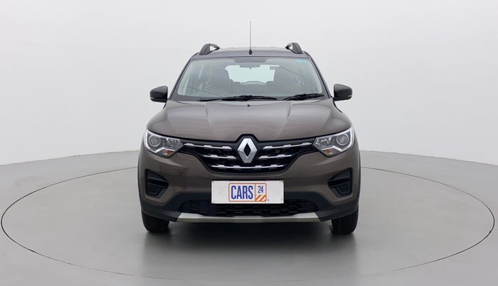 2022 Renault TRIBER RXT, Petrol, Manual, 11,743 km, Highlights