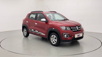 2016 Renault Kwid RXT 1.0 EASY-R  AT