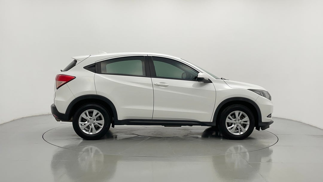 2017 Honda HR-V Vti, Automatic, 93661 km, Right Side View