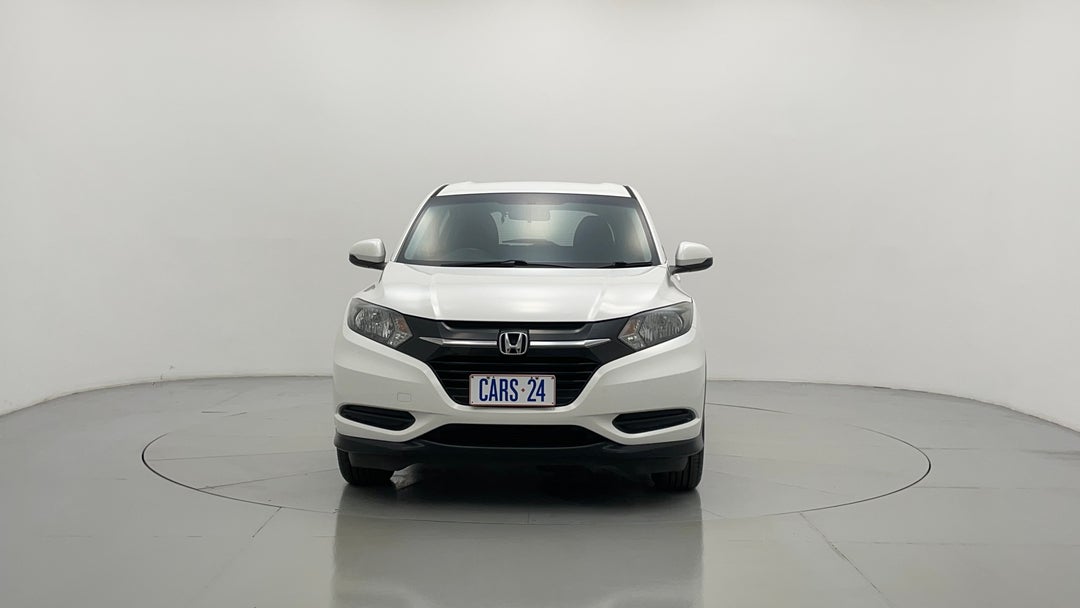 2017 Honda HR-V Vti, Automatic, 93661 km, Front View