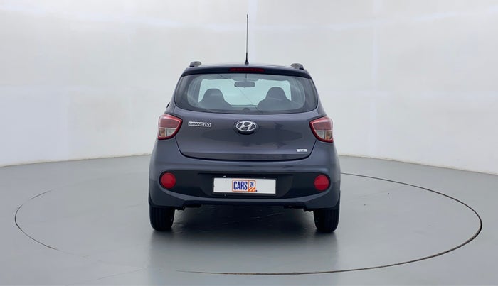 2019 Hyundai Grand i10 MAGNA 1.2 VTVT, Petrol, Manual, 29,227 km, Back/Rear View