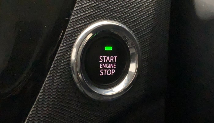2021 Tata TIAGO NRG XZ AMT, Petrol, Automatic, 6,006 km, Keyless Start/ Stop Button