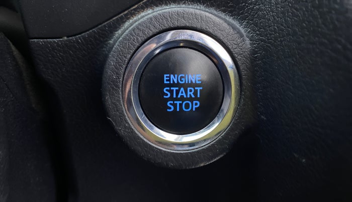 2016 Toyota Innova Crysta 2.8 ZX AT 7 STR, Diesel, Automatic, 73,959 km, Keyless Start/ Stop Button