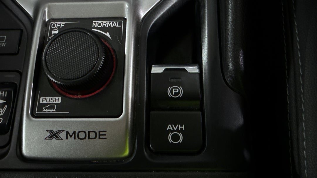 2021 Subaru Forester 2.5i Premium (AWD), Automatic, 54638 km, Handbrake