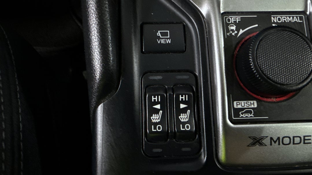 2021 Subaru Forester 2.5i Premium (AWD), Automatic, 54638 km, Ventilated Seats