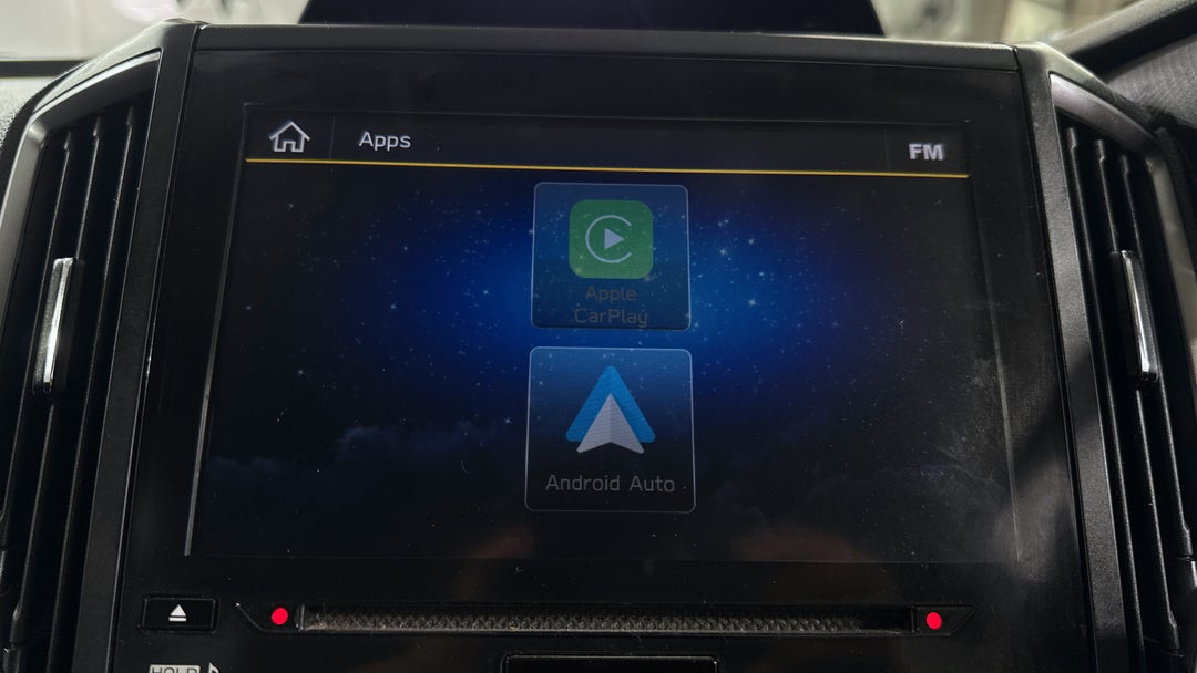 2021 Subaru Forester 2.5i Premium (AWD), Automatic, 54638 km, Android/Apple Car Play