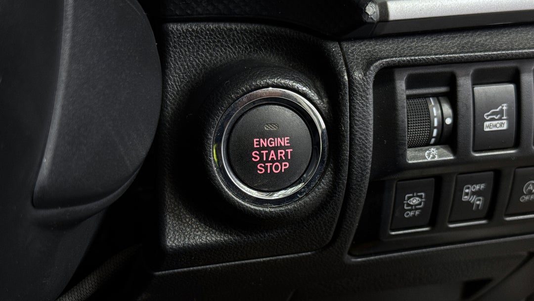 2021 Subaru Forester 2.5i Premium (AWD), Automatic, 54638 km, Keyless / Button Start