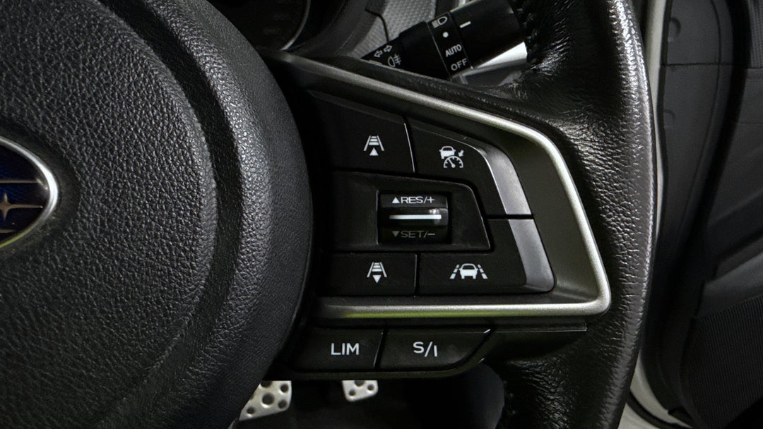 2021 Subaru Forester 2.5i Premium (AWD), Automatic, 54638 km, Cruise Control