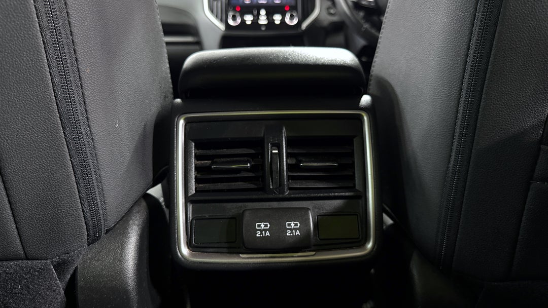 2021 Subaru Forester 2.5i Premium (AWD), Automatic, 54638 km, Rear A/C Vent