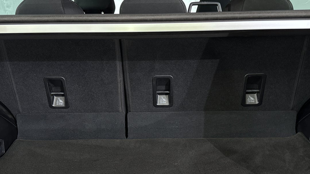 2021 Subaru Forester 2.5i Premium (AWD), Automatic, 54638 km, Child Seat Anchor Points