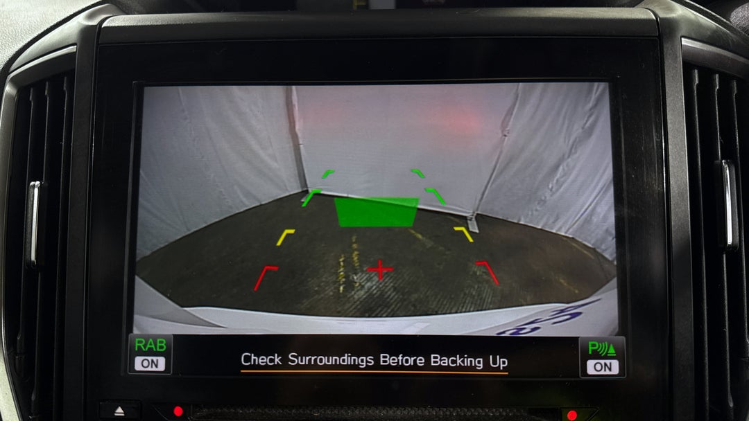 2021 Subaru Forester 2.5i Premium (AWD), Automatic, 54638 km, Parking Camera