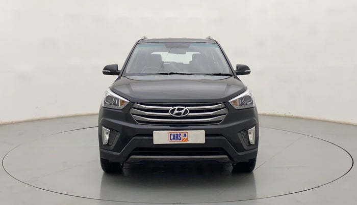 2015 Hyundai Creta 1.6 SX (O) CRDI, Diesel, Manual, 24,881 km, Highlights