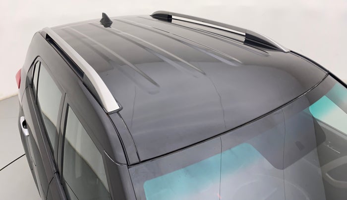 2015 Hyundai Creta 1.6 SX (O) CRDI, Diesel, Manual, 24,881 km, Roof