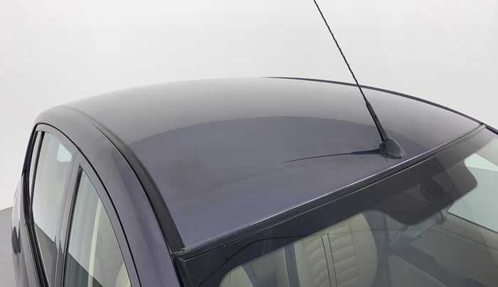 2015 Hyundai i10 MAGNA 1.1 IRDE2, Petrol, Manual, 45,891 km, Roof
