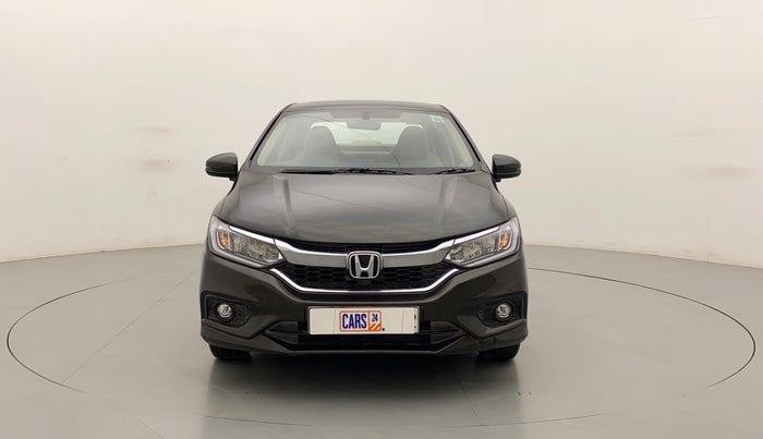 2017 Honda City 1.5L I-VTEC VX CVT, Petrol, Automatic, 46,461 km, Highlights