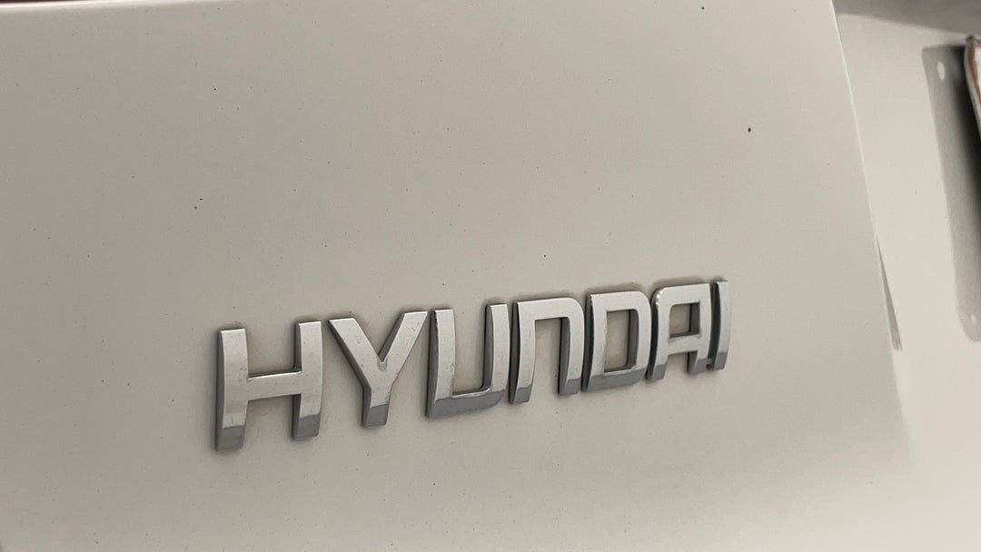 Badge (Boot Left Side)