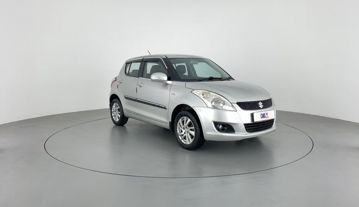 2014 Maruti Swift ZDI, Diesel, Manual, 65,223 km, Right Front Diagonal