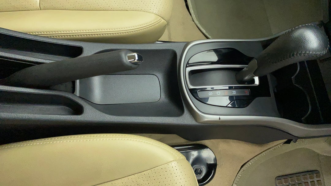 Gear Lever