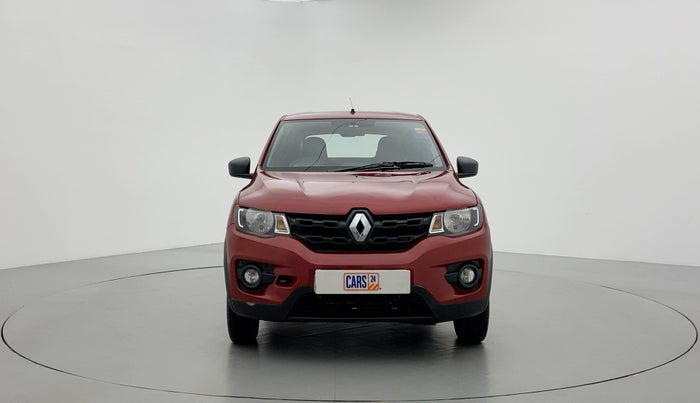 2016 Renault Kwid RXT, Petrol, Manual, 44,751 km, Highlights