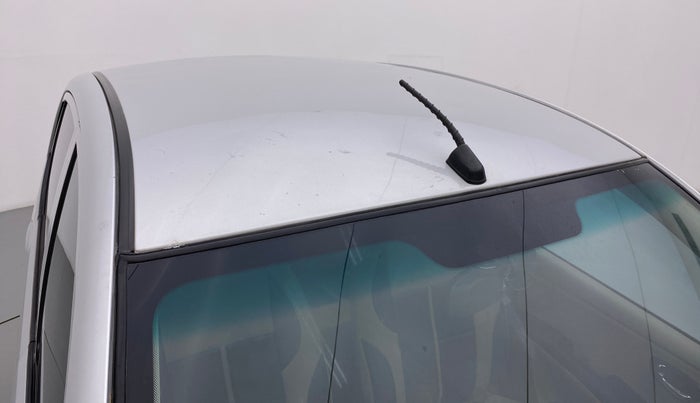 2012 Hyundai i10 MAGNA 1.1, Petrol, Manual, 15,163 km, Roof
