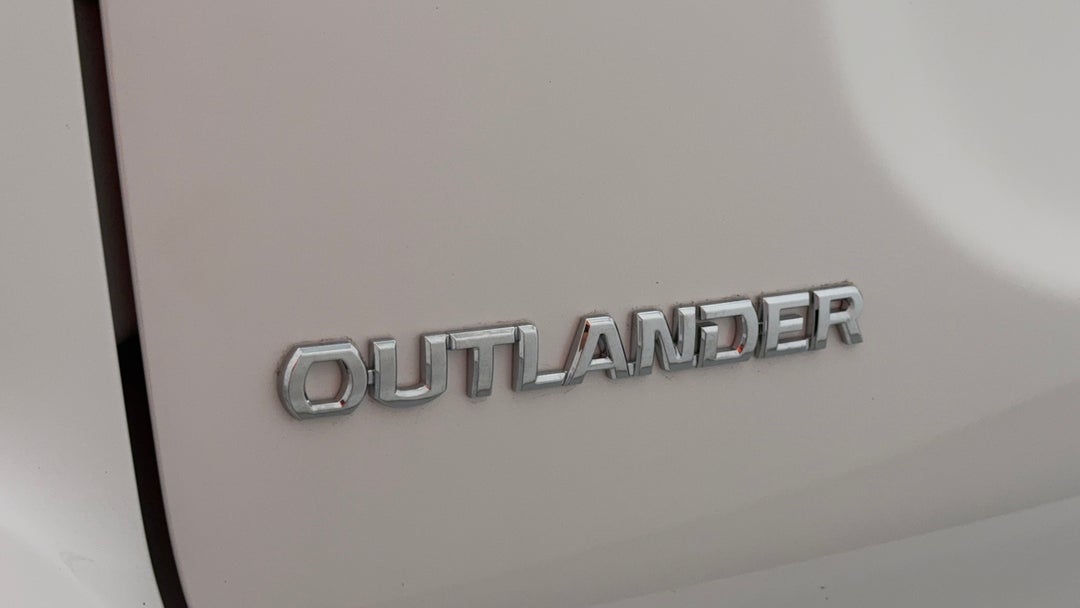 Badge (Boot Left Side)