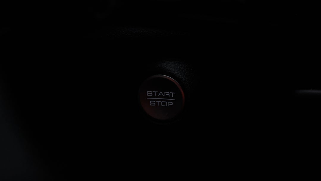 Keyless / Button Start