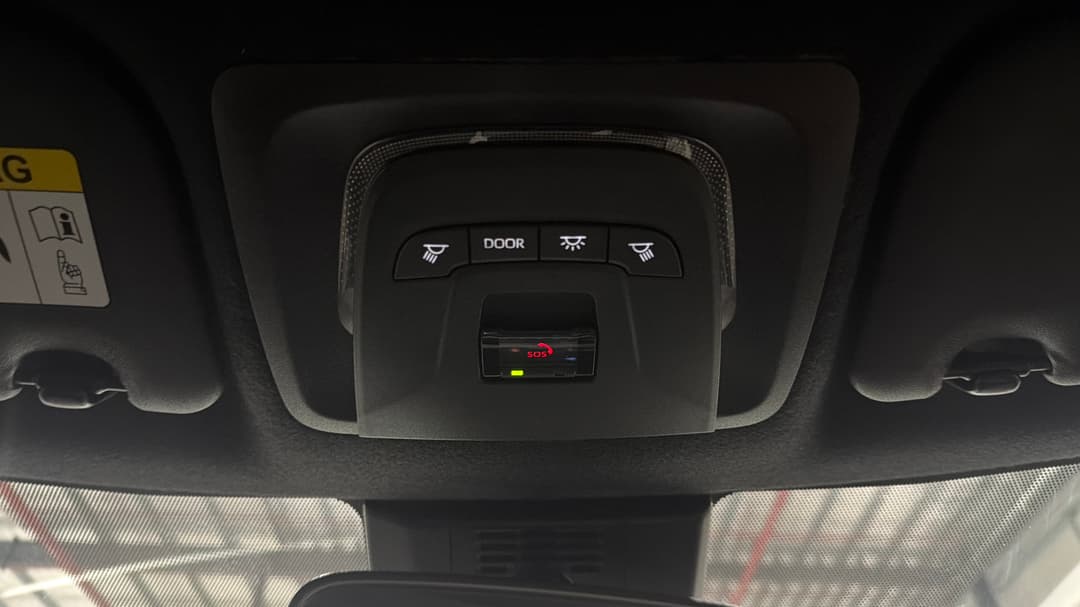 2023 Toyota Corolla Ascent Sport Hybrid, Automatic, 23855 km, On-Roof Controls/Sunglass holder