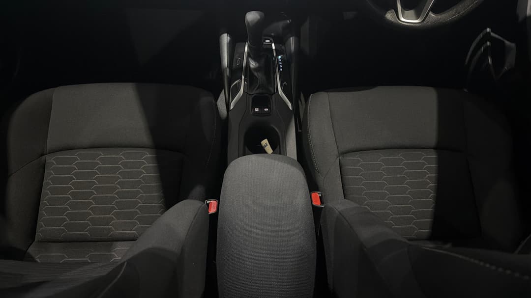 2023 Toyota Corolla Ascent Sport Hybrid, Automatic, 23855 km, Center Console