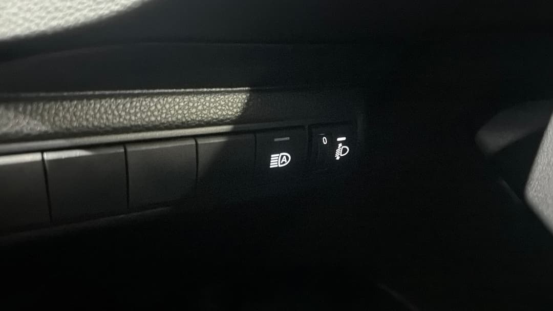 2023 Toyota Corolla Ascent Sport Hybrid, Automatic, 23855 km, Utility Switches/Buttons