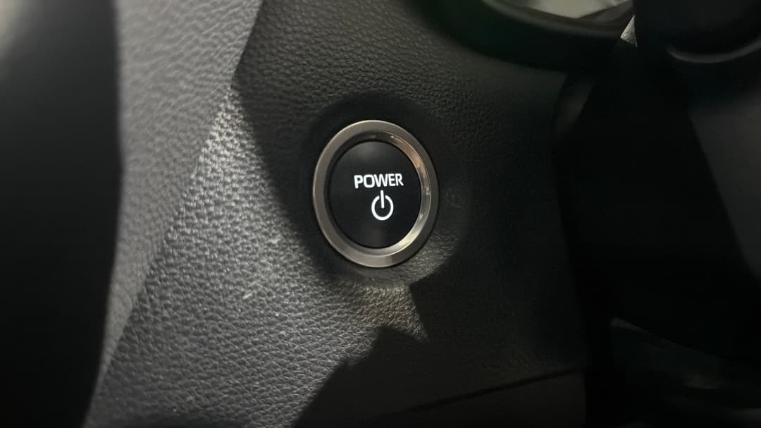2023 Toyota Corolla Ascent Sport Hybrid, Automatic, 23855 km, Keyless / Button Start