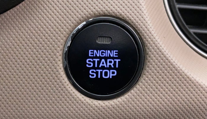 2015 Hyundai Grand i10 ASTA (O) 1.2 KAPPA VTVT, Petrol, Manual, 26,744 km, Keyless Start/ Stop Button