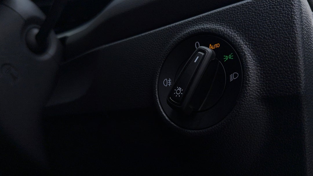 Utility Switches/Buttons