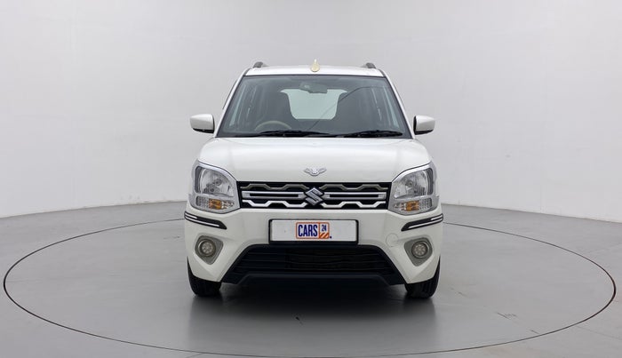 2020 Maruti New Wagon-R VXI 1.2L, Petrol, Manual, 19,853 km, Highlights
