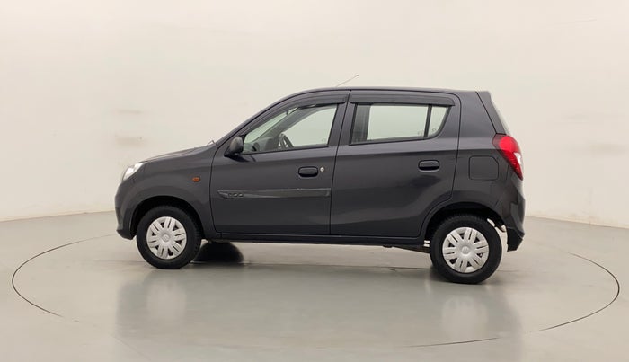 2014 Maruti Alto 800 LXI, Petrol, Manual, 31,007 km, Left Side