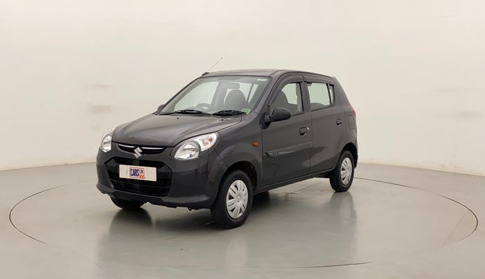 2014 Maruti Alto 800 LXI, Petrol, Manual, 31,007 km, Left Front Diagonal