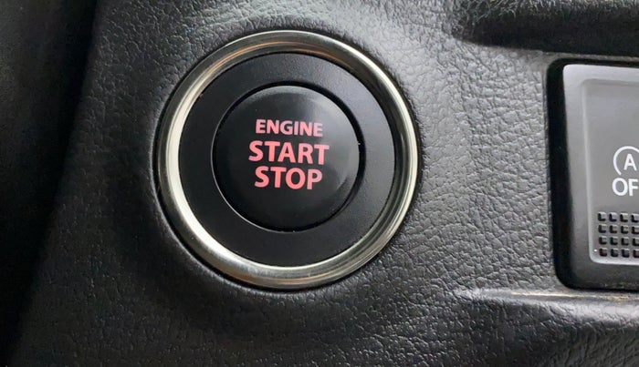 2022 Toyota URBAN CRUISER HIGH GRADE AT, Petrol, Automatic, 15,313 km, Keyless Start/ Stop Button
