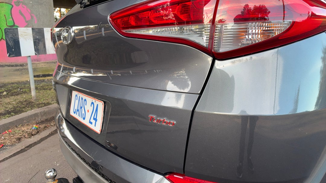 Badge (Boot Right Side)