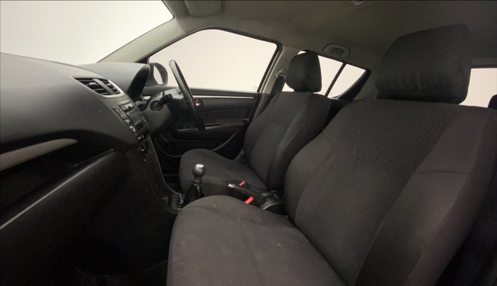 2016 Maruti Swift VDI ABS, Diesel, Manual, 95,343 km, Right Side Front Door Cabin