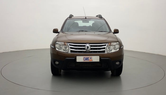 2013 Renault Duster 85 PS RXL, Diesel, Manual, 66,084 km, Highlights