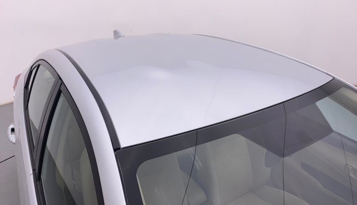 2018 Toyota YARIS J MT, Petrol, Manual, 11,532 km, Roof