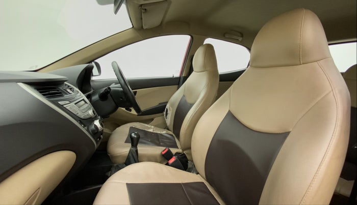 2016 Hyundai Eon MAGNA PLUS, Petrol, Manual, 68,949 km, Right Side Front Door Cabin